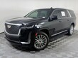  Cadillac Escalade ESV
