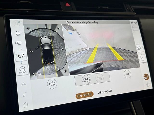 2026 Land Rover Range Rover Velar S - Photo 35