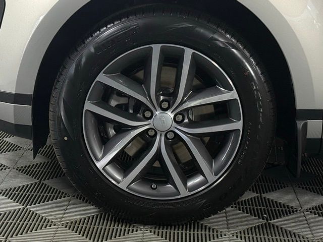 2026 Land Rover Range Rover Evoque S - Photo 11