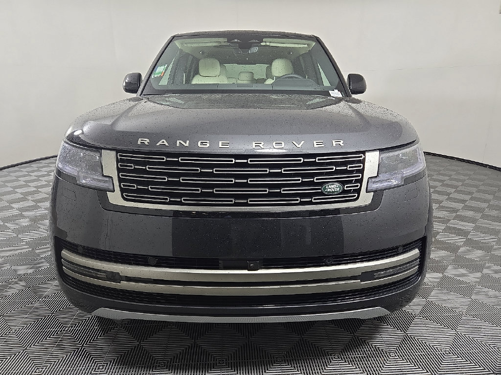 New 2026 Land Rover Range Rover SE 7 Seats SUV