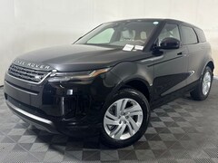 2026 Land Rover Range Rover Evoque S SUV