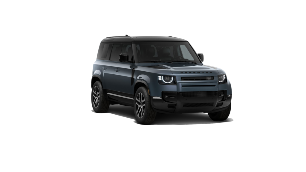 New 2026 Land Rover Defender 110 400PS X-Dynamic SE SUV