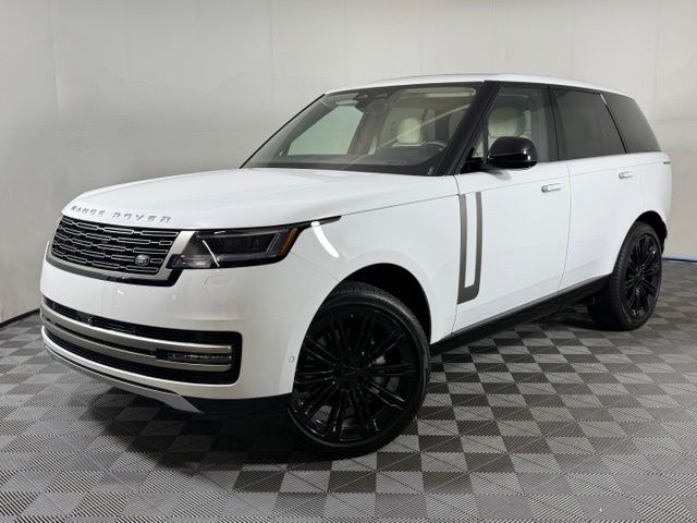 2024 Land Rover Range Rover 3.0 SE SWB's photo
