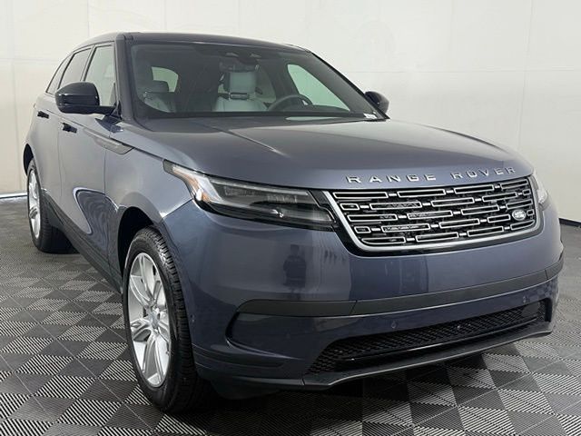 2026 Land Rover Range Rover Velar S - Photo 10