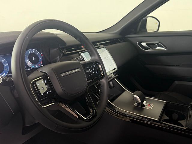 2026 Land Rover Range Rover Velar S - Photo 7
