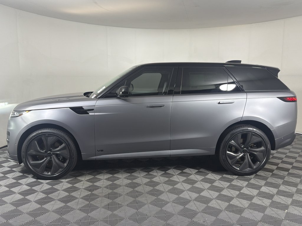 New 2027 Land Rover Range Rover Sport Range Rover Sport Autobiography P530 SUV