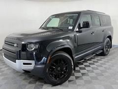 2025 Land Rover Defender 130 S SUV
