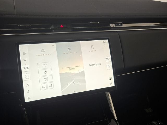 2026 Land Rover Range Rover Sport Dynamic SE - Photo 16