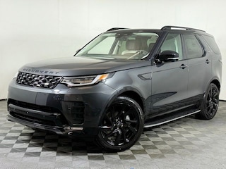 2025 Land Rover Discovery Dynamic SE SUV