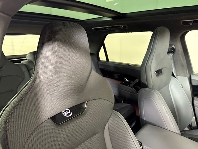 2025 Land Rover Range Rover Sport SV Edition Two - Photo 30