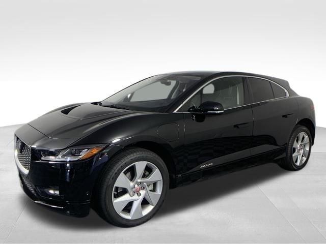 Used 2019 Jaguar I-PACE SE with VIN SADHC2S18K1F72515 for sale in Atlanta, GA