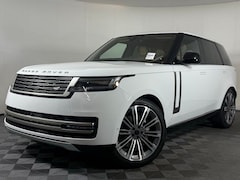 2026 Land Rover Range Rover SE SUV
