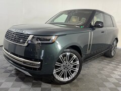 2025 Land Rover Range Rover SE SUV