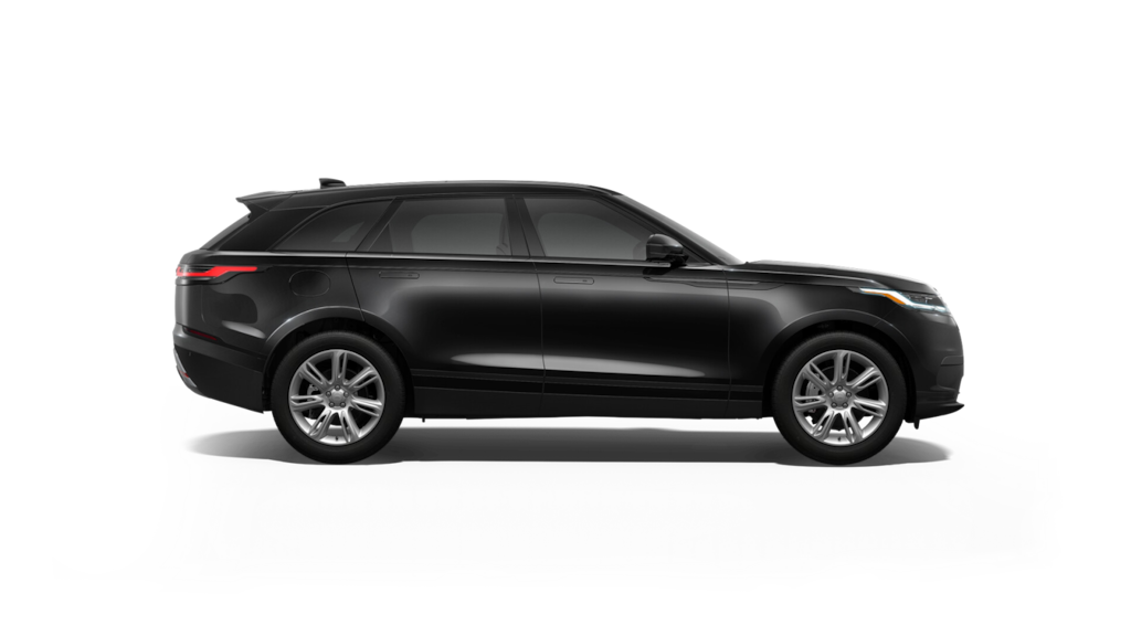 New 2026 Land Rover Range Rover Velar S 250PS