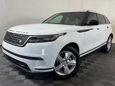 2025 Land Rover Range Rover Velar S SUV