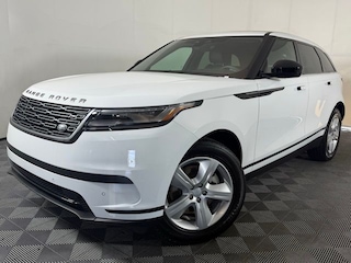 2025 Land Rover Range Rover Velar S SUV