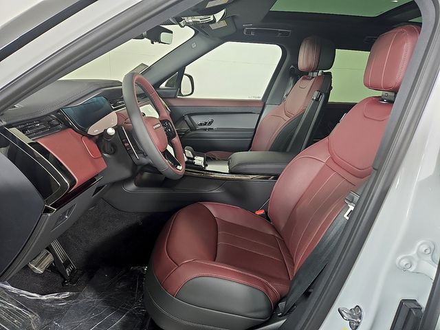 2026 Land Rover Range Rover Sport Dynamic SE - Photo 13