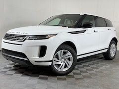 2026 Land Rover Range Rover Evoque S SUV