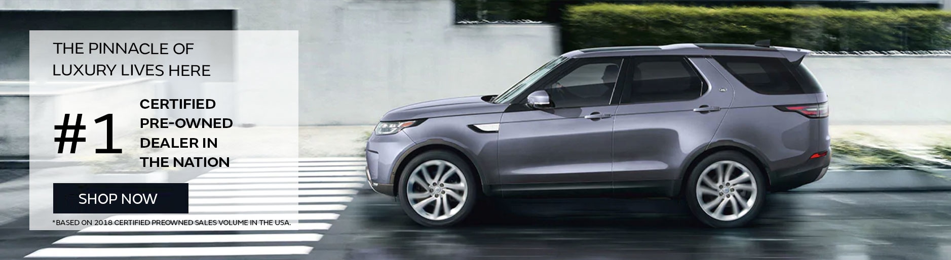 New And Used Land Rover Dealer In Buckhead