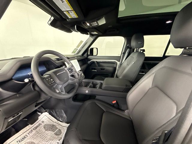 2026 Land Rover Defender S - Photo 23