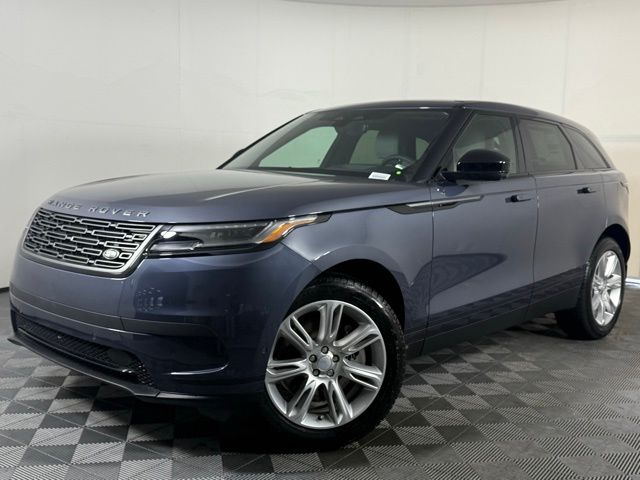 2026 Land Rover Range Rover Velar S's photo