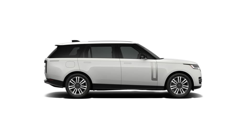 New 2025 Land Rover Range Rover SE 7 Seats 530PS SUV