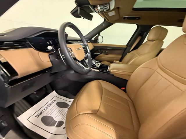 2023 Land Rover Range Rover Sport 14