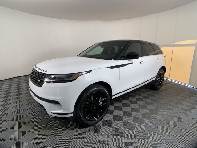 Used 2025 Land Rover Range Rover Velar S with VIN SALYJ2EX5SA805323 for sale in Atlanta, GA