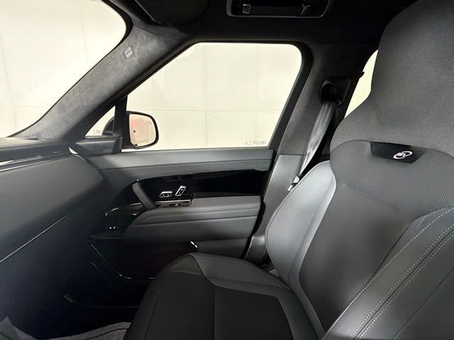 2025 Land Rover Range Rover Sport SV Edition Two - Photo 21