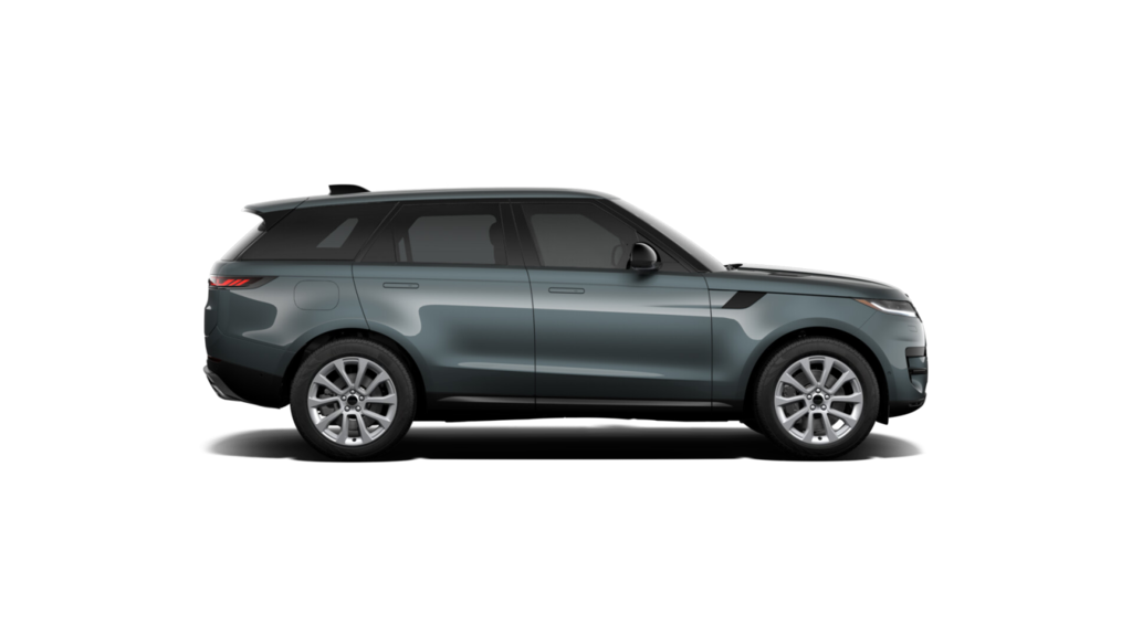 New 2026 Land Rover Range Rover Sport SE 360PS SUV