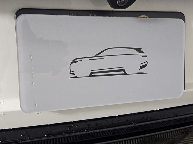 2025 Land Rover Range Rover Sport 33