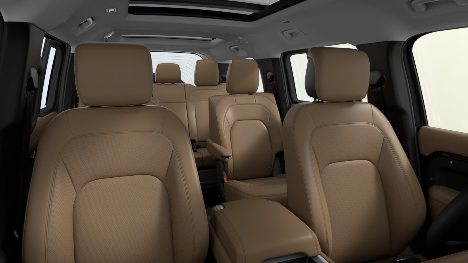 2026 Land Rover Defender S - Photo 6
