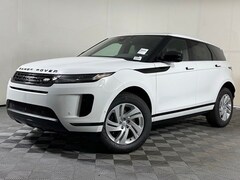2026 Land Rover Range Rover Evoque S SUV