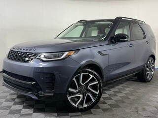 2025 Land Rover Discovery Dynamic SE SUV