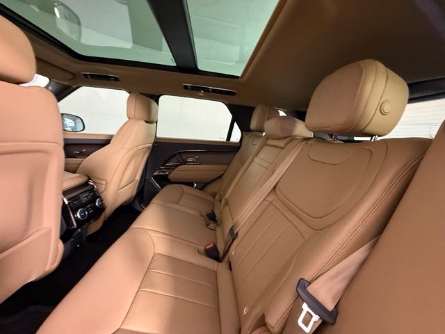 2023 Land Rover Range Rover Sport 30