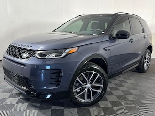 2024 Land Rover Discovery Sport SE SUV