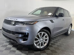 2025 Land Rover Range Rover Sport SE SUV