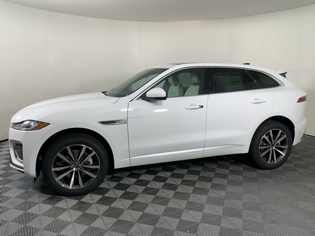 Used 2025 Jaguar F-PACE R-Dynamic S with VIN SADCT2EX7SA748641 for sale in Atlanta, GA