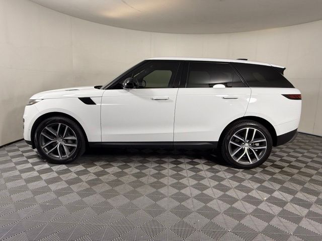 2023 Land Rover Range Rover Sport 3
