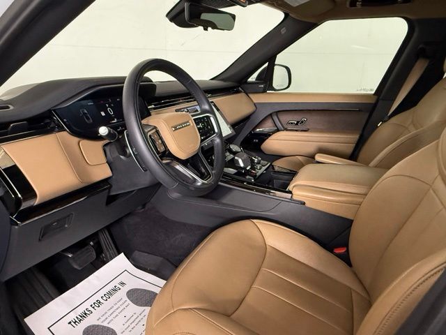 2023 Land Rover Range Rover Sport 5
