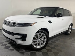 2025 Land Rover Range Rover Sport SE SUV