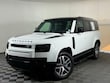 Land Rover Defender 130