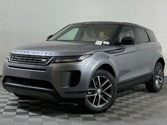 2026 Land Rover Range Rover Evoque SUV