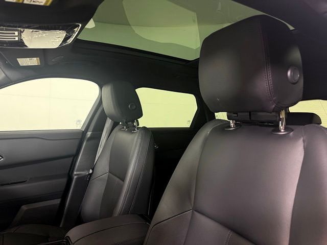 2026 Land Rover Range Rover Velar S - Photo 6