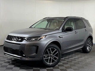 2025 Land Rover Discovery Sport S SUV