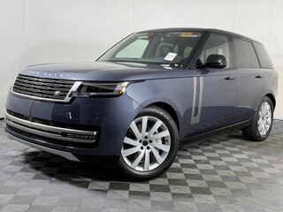 2026 Land Rover Range Rover SE Phev SUV