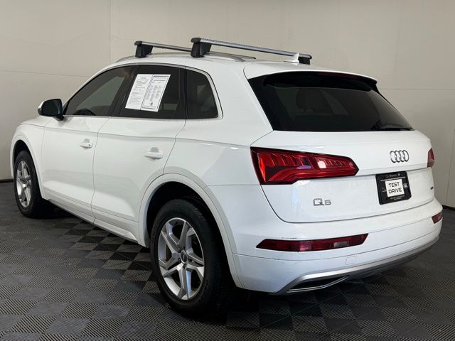 2019 Audi Q5 2.0T Premium photo 4