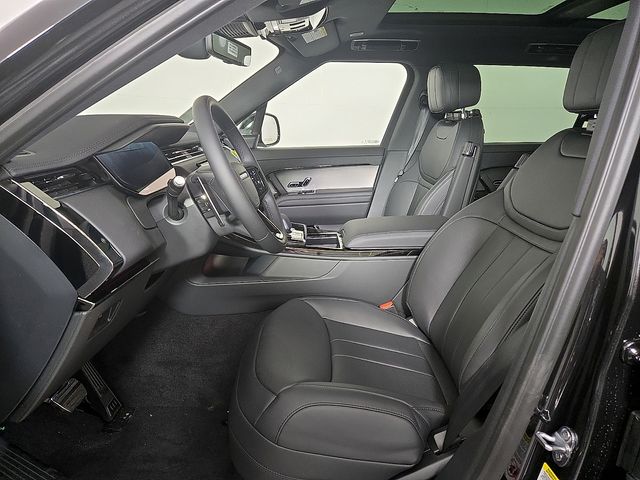 2026 Land Rover Range Rover Sport Dynamic SE - Photo 13