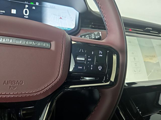 2026 Land Rover Range Rover Sport Dynamic SE - Photo 20