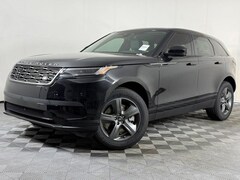 2026 Land Rover Range Rover Velar S